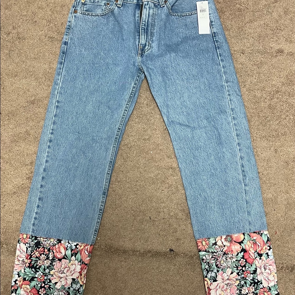 COPY - Levi’s Jeans